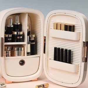 Skincare fridge Colluli